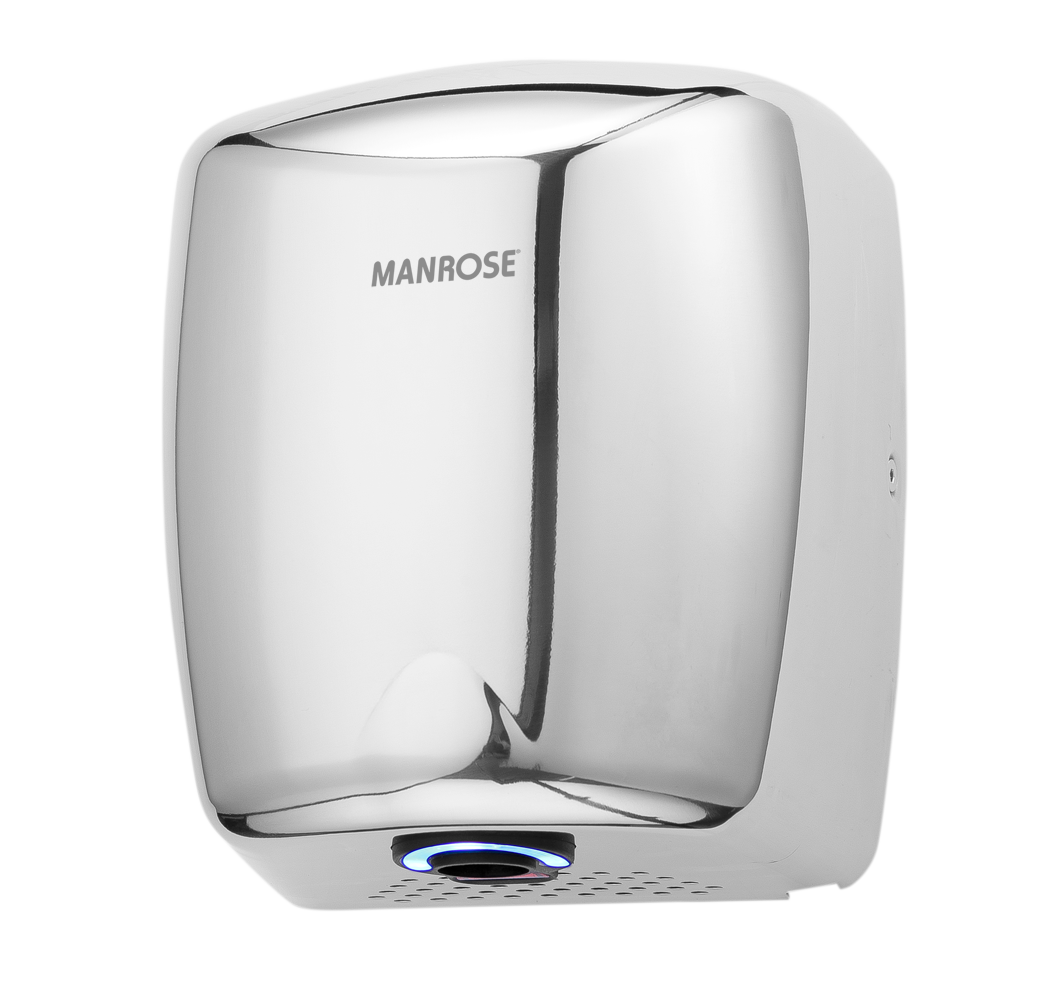 Manrose Jetstream Hand Dryer