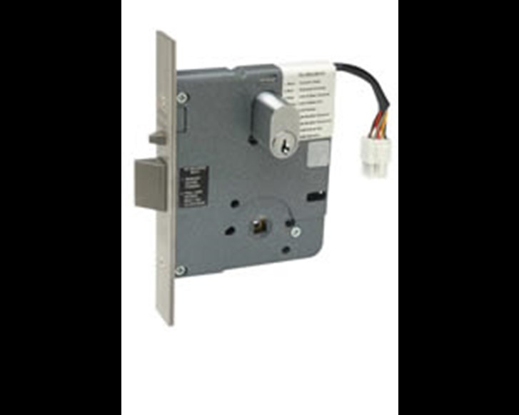 Legge 990 MFE Series - Electronic Mortice Locks