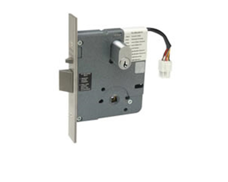 Legge 990 MFE Series - Electronic Mortice Locks