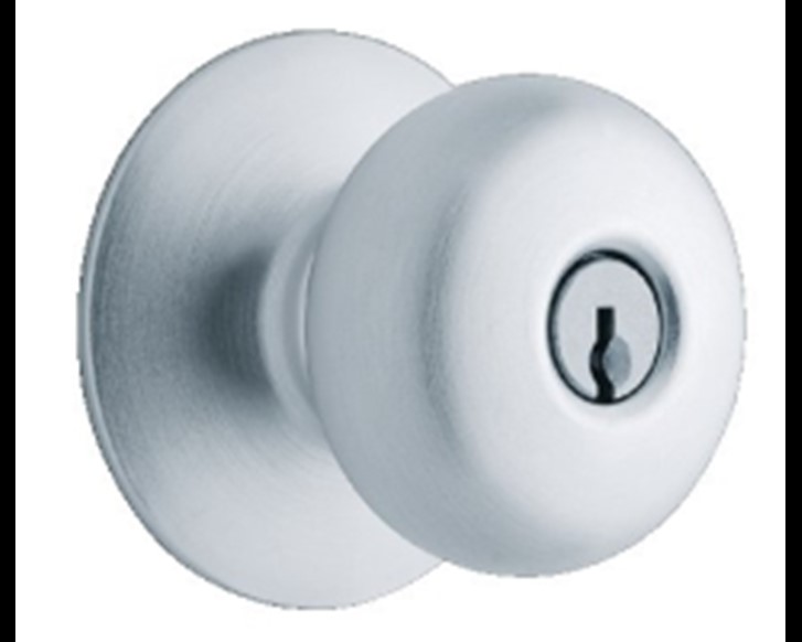 Schlage A Series - Key-in-Knob Lockset