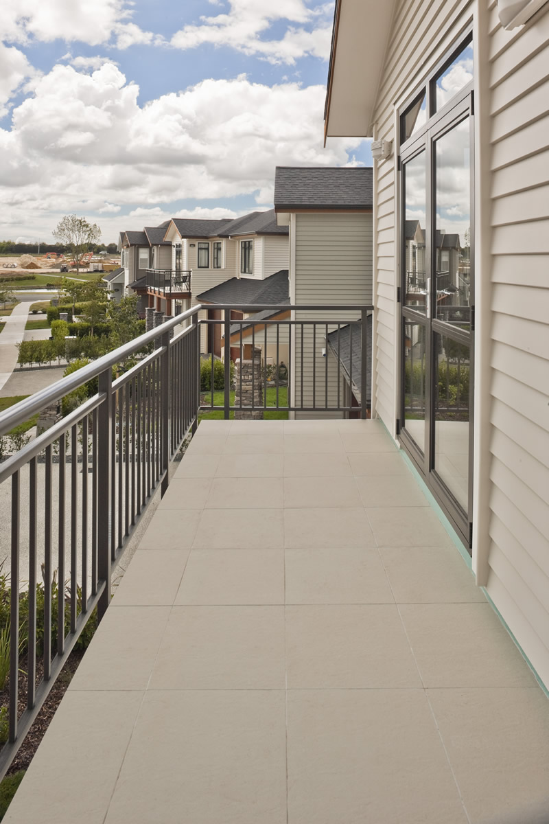 Hardie™ Panel Compressed Sheet