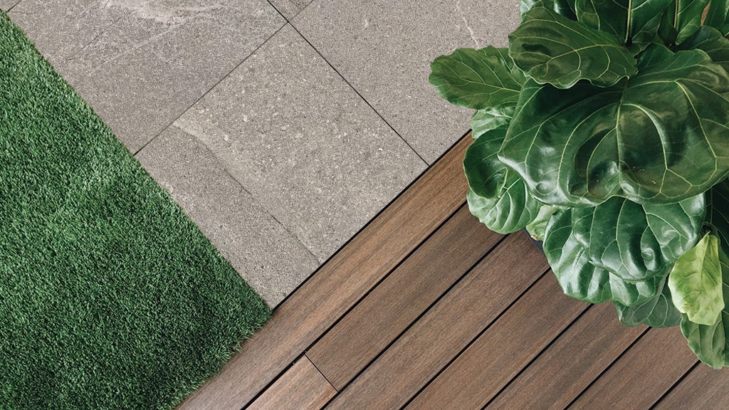 Outdure Decking Solutions