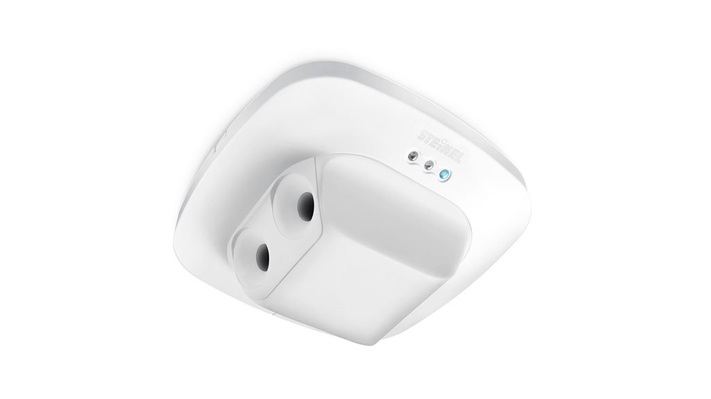 Motion Detection, Security and Energy Efficiency All in One