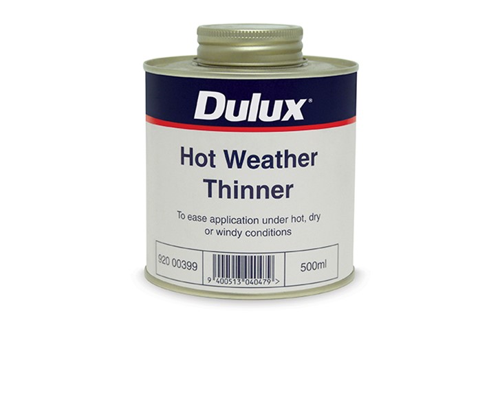 DULUX Hot Weather Thinner