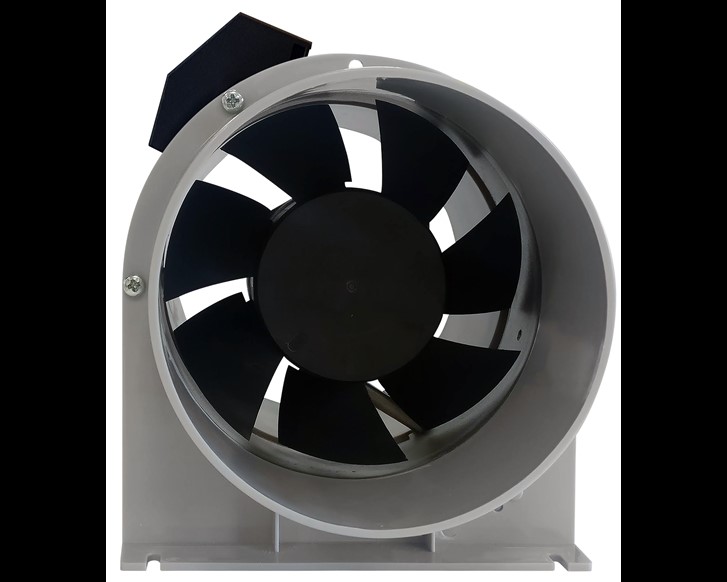 Manrose Hyper150 EC Fan