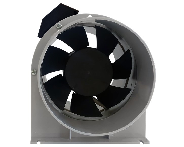 Manrose Hyper150 EC Fan