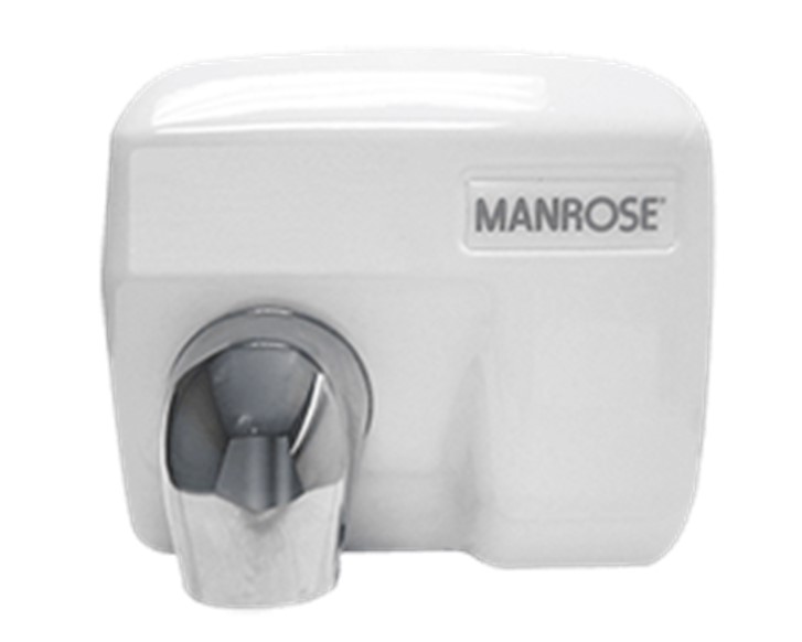MANROSE® Classic Hand Dryer