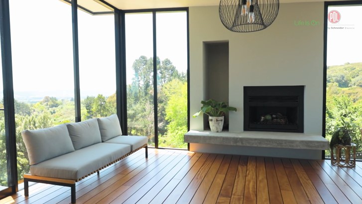 Michelle Bevin Design brings Zen to Ardmore home