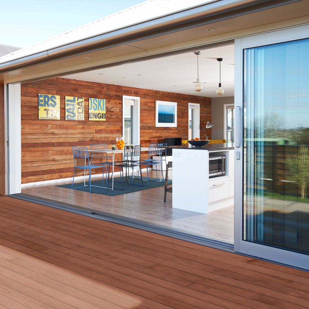 Altus Eurostacker™ Doors