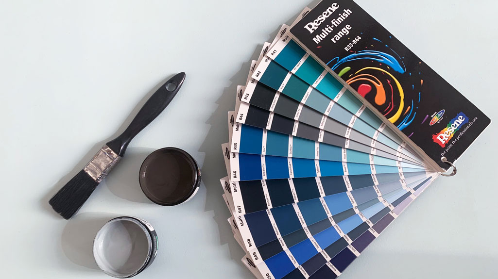 Seeing red! Feeling blue? Green with envy? Pale with fear?