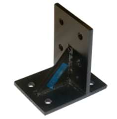 Top & Side Mounted Cleats