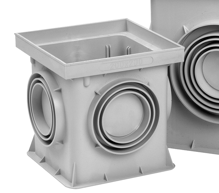 Access Pits & Accessories