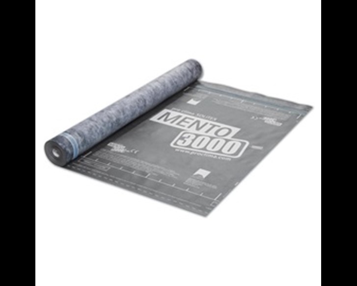 SOLITEX MENTO 3000 Connect Roof Underlay