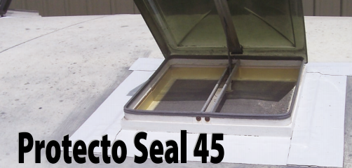 Protecto Seal 45