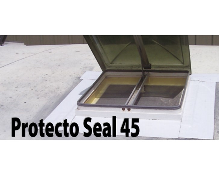 Protecto Seal 45