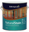 INTERGRAIN NaturalStain