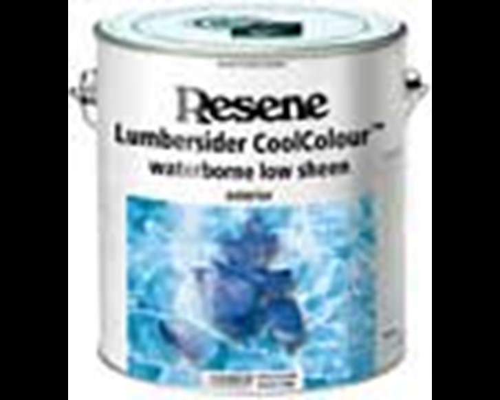 Lumbersider CoolColour