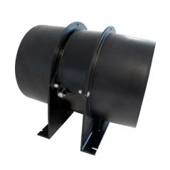 MANROSE® Classic Inline Hyper Fans