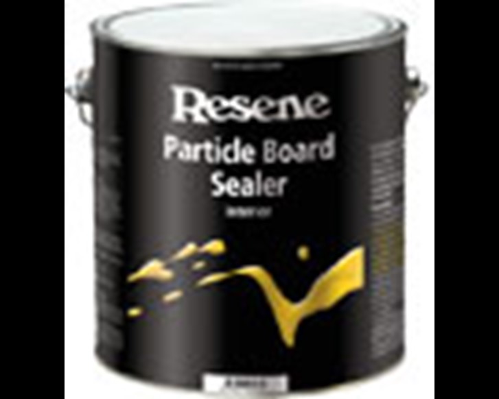 Particle Board Sealer