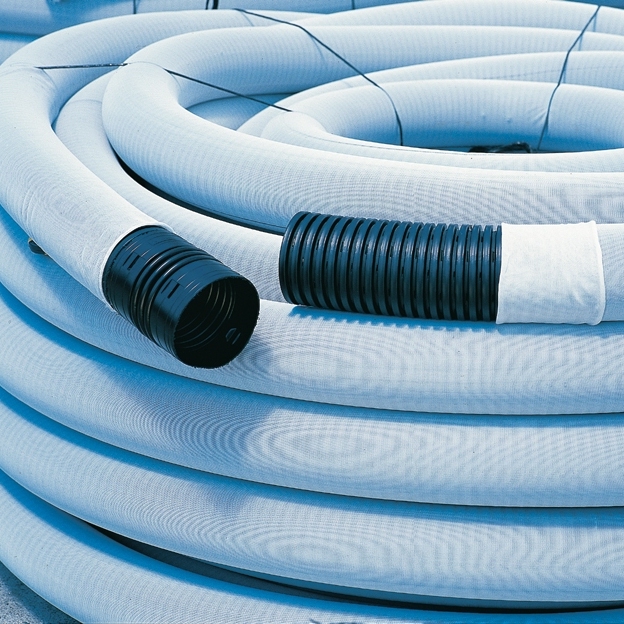 Drainflo With Filtersock