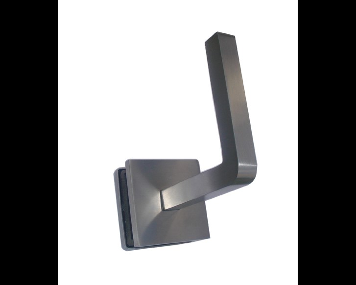 Quadro Glaze Handrail Bracket for Glass