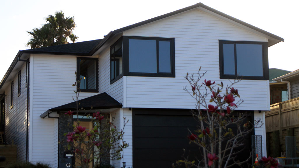 Clean, Classic Lines and Economic Installation