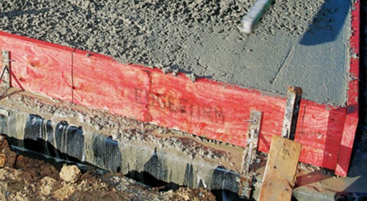 edgeFORM® Futurebuild LVL