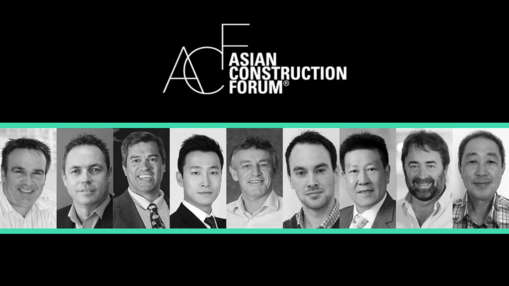 Compliance questions a hot topic at the Asian Construction Forum 2019