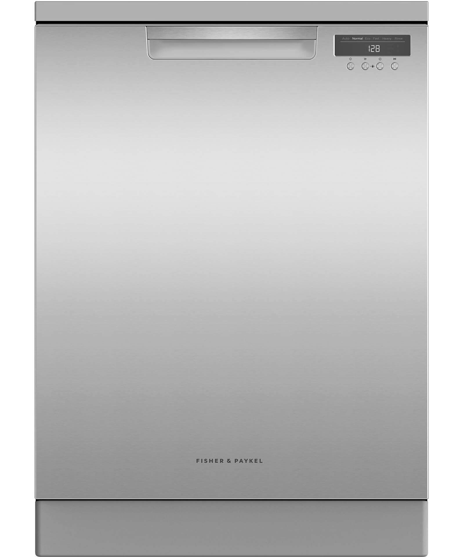 DW60FC2X1 Dishwasher, 15 Place Settings