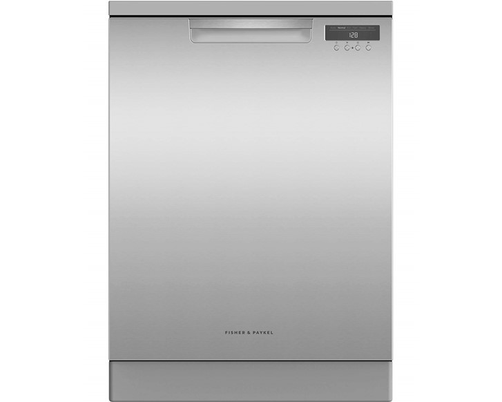 DW60FC2X1 Dishwasher, 15 Place Settings