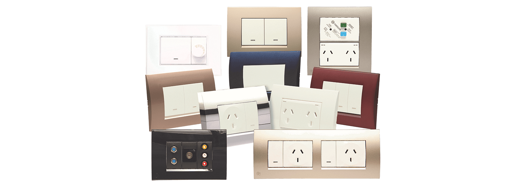 MODENA 800 SERIES™