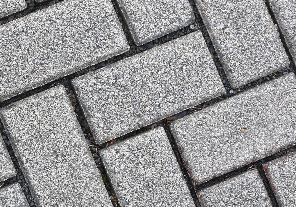 Firth Permeable Paving