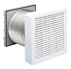 MANROSE® Classic XPS Fan Kits