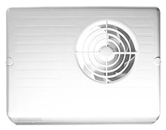 MANROSE® Classic CF Wall Fans