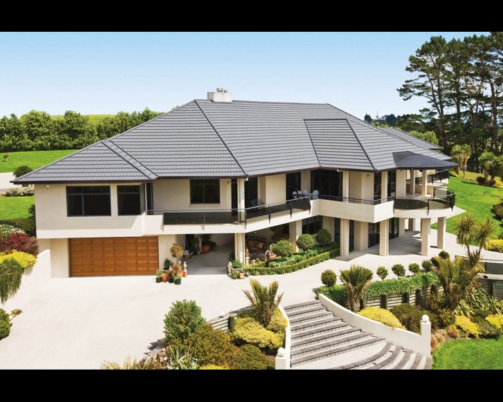 Bond Roofing Tiles