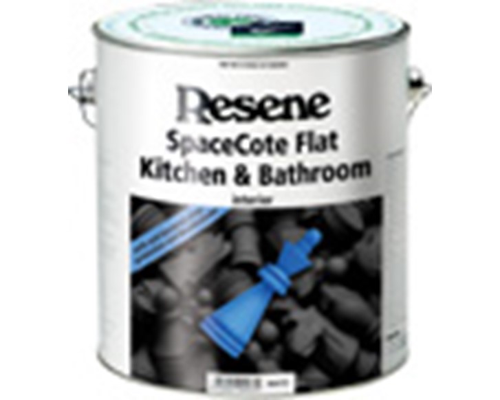 SpaceCote Flat Kitchen & Bathroom