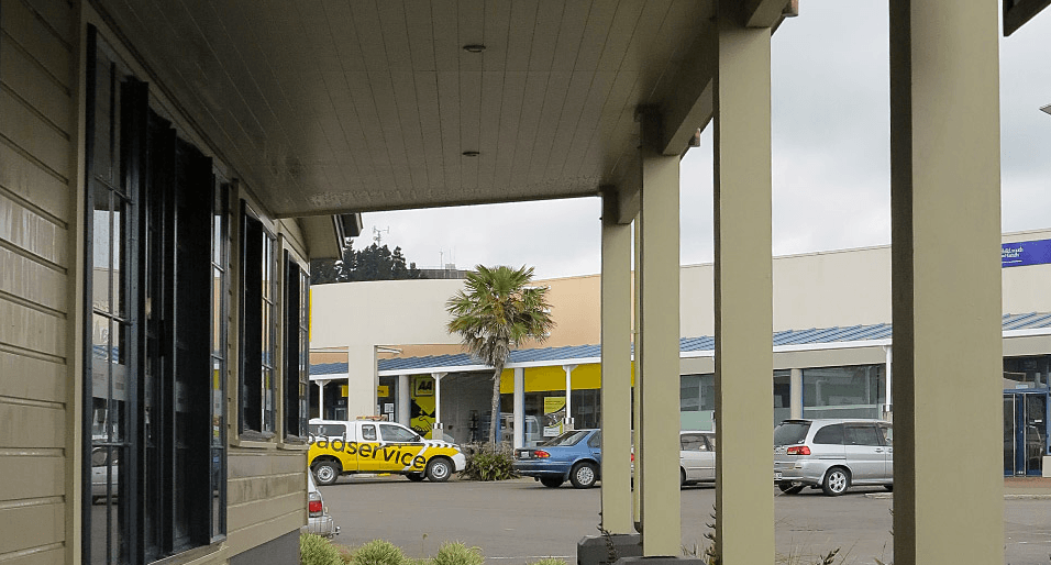 Structural Laminated Posts