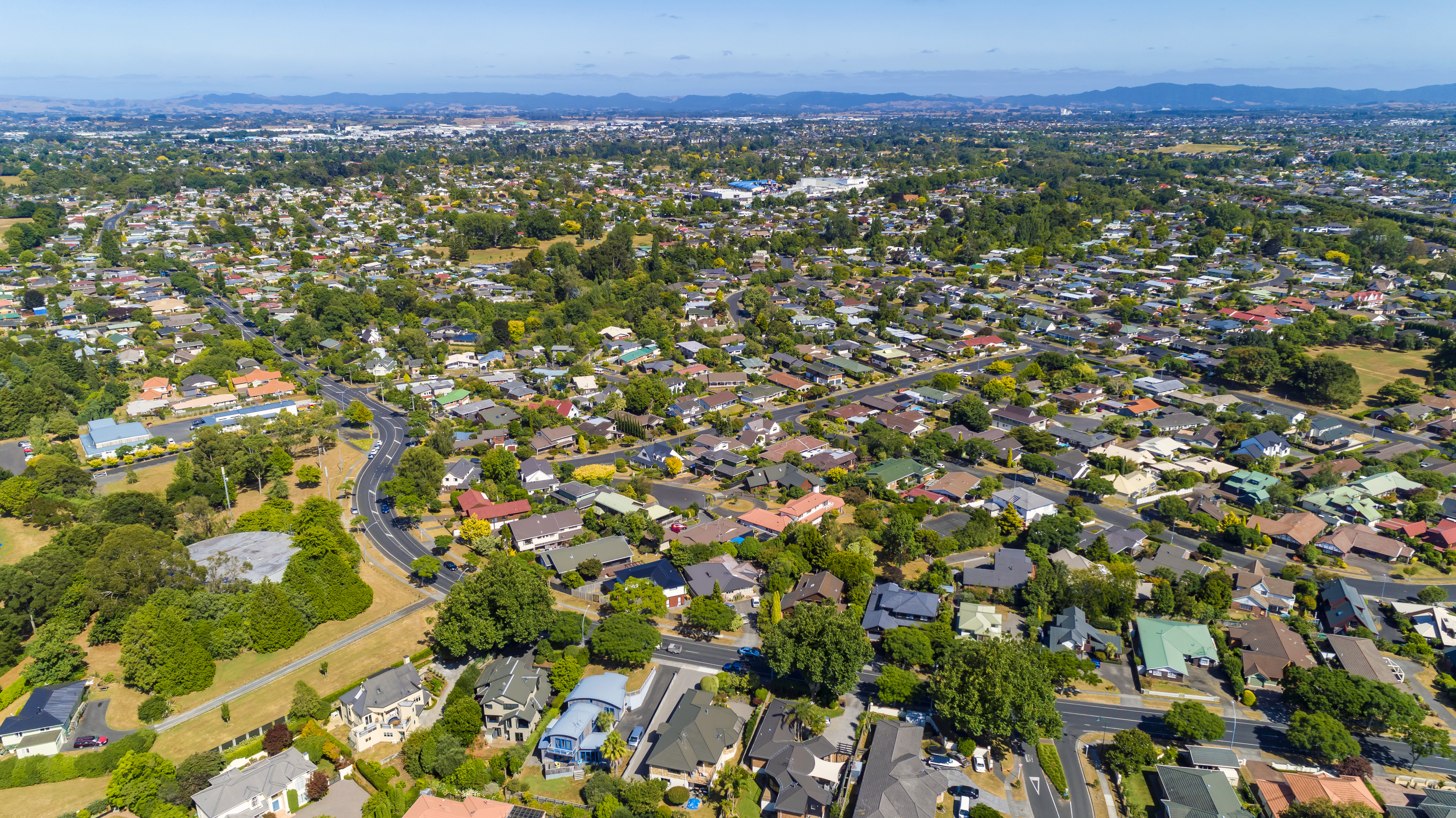 Housing Market Predictions Reset