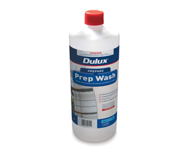 DULUX Prep Wash