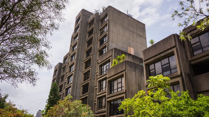 Loved and Loathed: Sydney’s Modernist Buildings