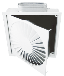 SW-2T Swirl Diffusers