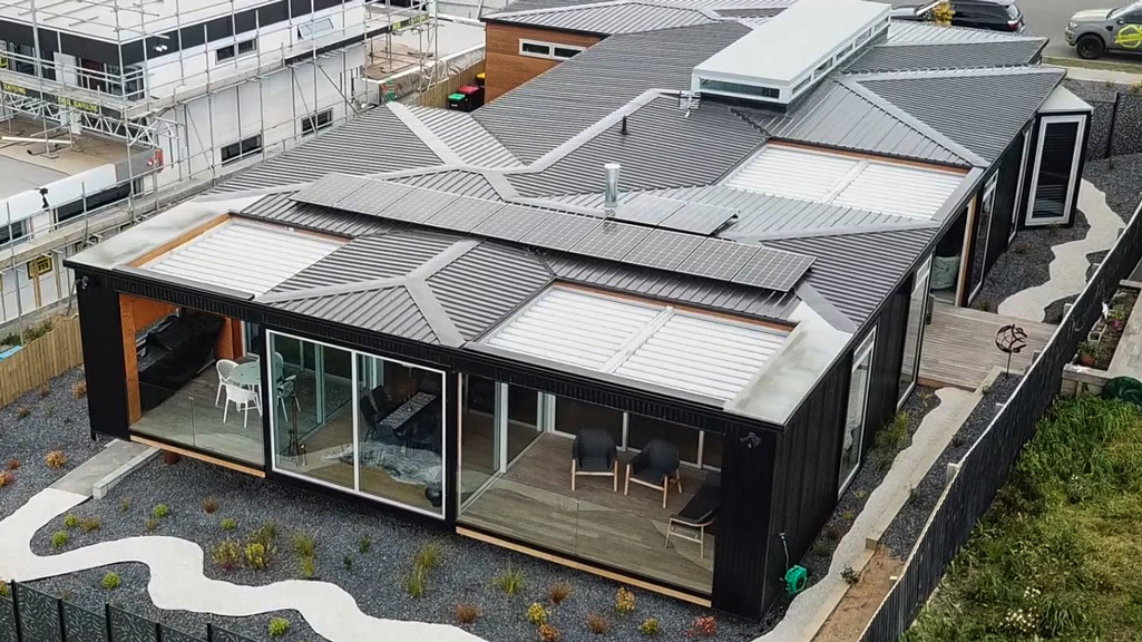 Case Study: A Study in Steel