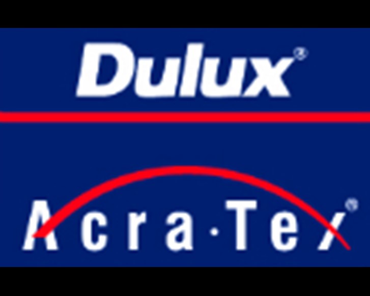 DULUX AcraTex 951 Trowel On 1mm