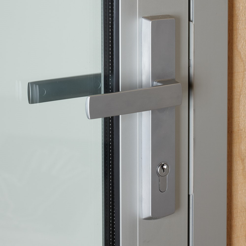 Altus Malta™ Window & Door Hardware