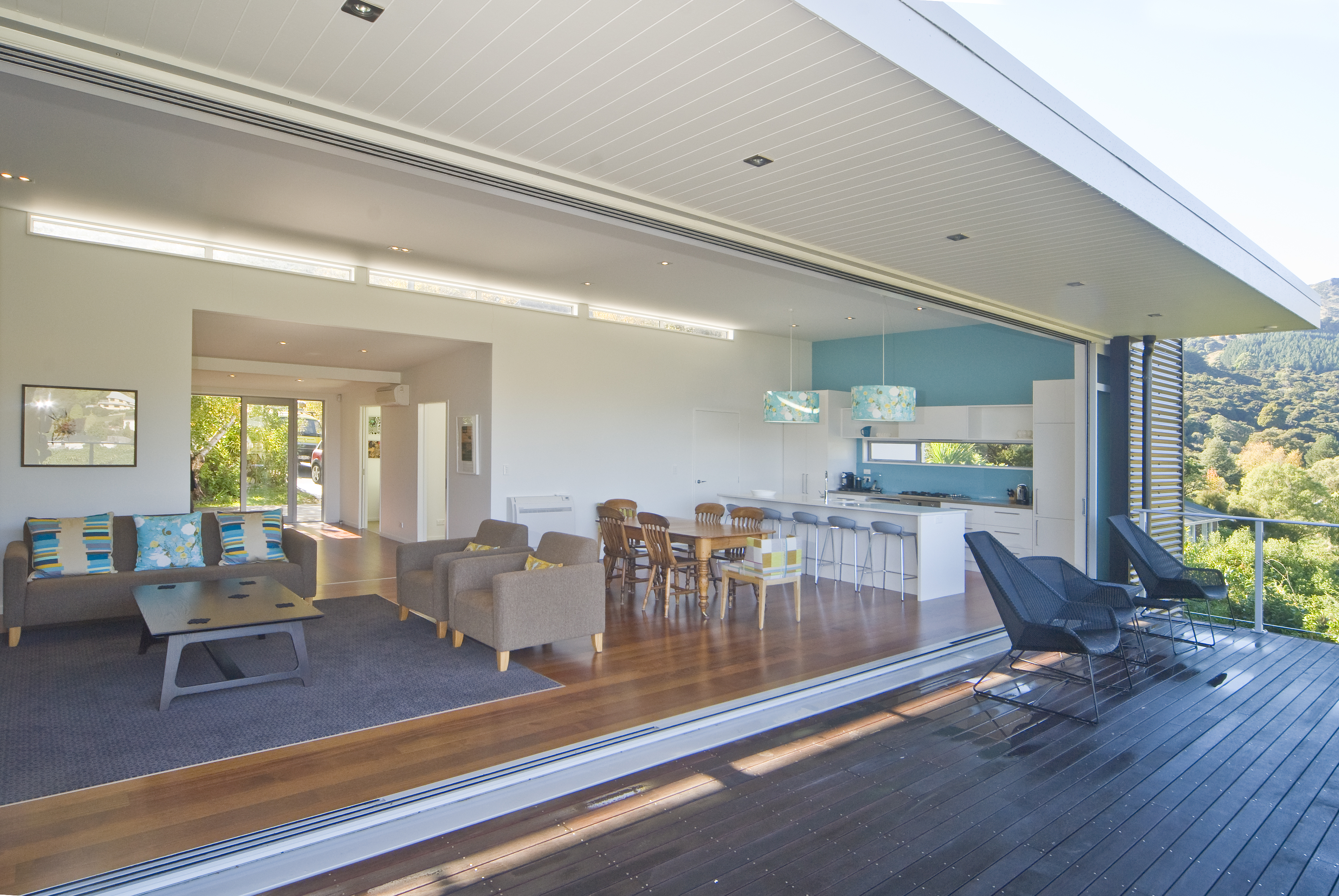 Altus Euroslider™ Doors