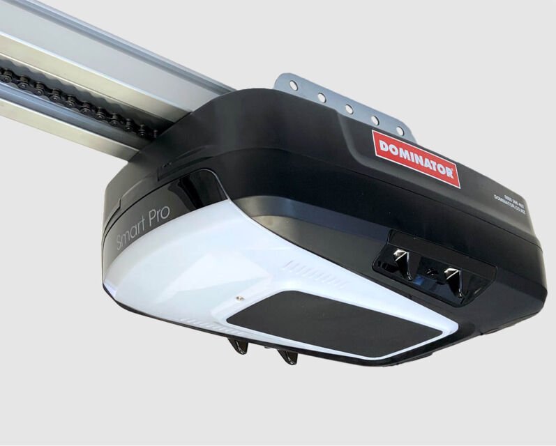 Dominator Smart Pro Premium Sectional Door Opener
