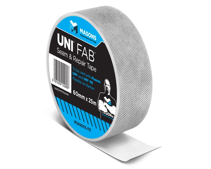 UNI FAB Seam and Repair Tape