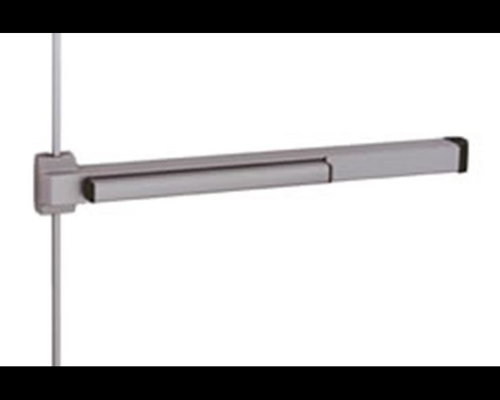 Von Duprin 22 Series - Vertical Rod Exit Devices