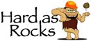 Hard as Rocks - Eldorado Stone