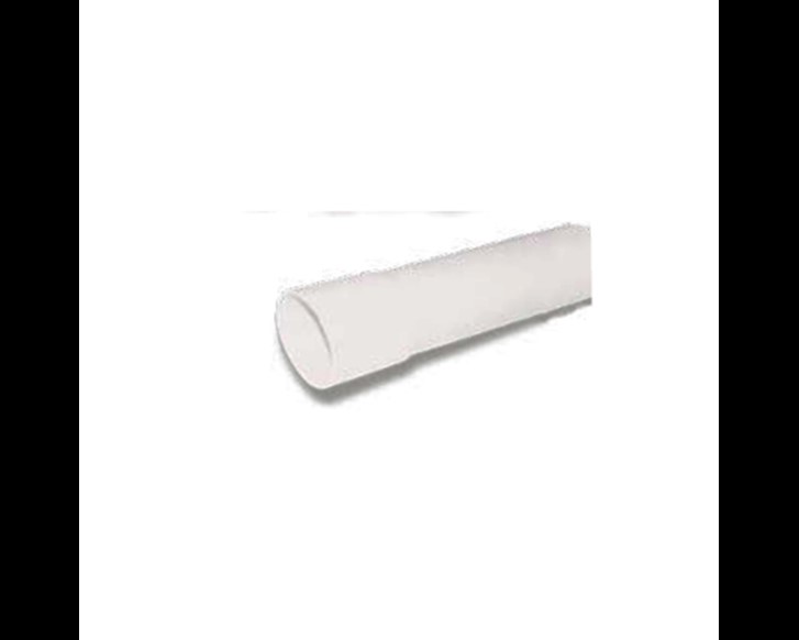 uPVC White Pipes and Fittings